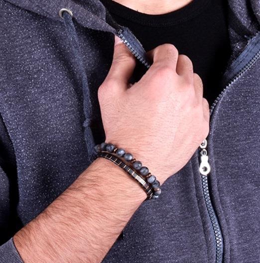 BileklikJTKB19105 JANTİ 2 Lİ KOMBİN BİLEKLİK KUTULUJanti