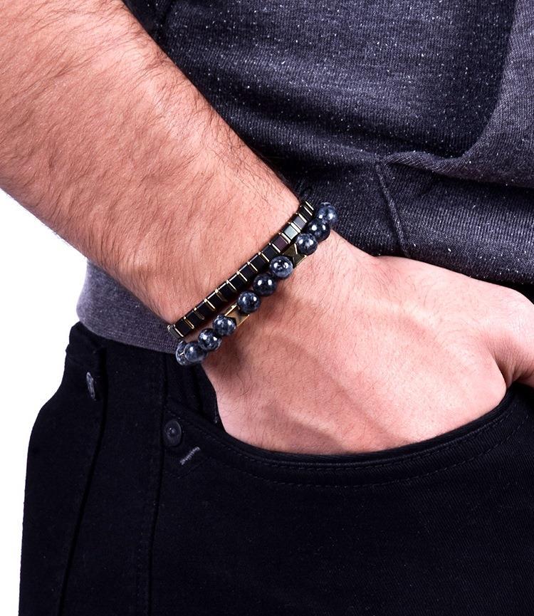 BileklikJTKB19107 JANTİ 2 Lİ KOMBİN BİLEKLİK KUTULUJanti