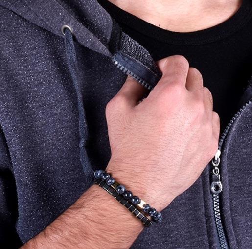 BileklikJTKB19107 JANTİ 2 Lİ KOMBİN BİLEKLİK KUTULUJanti