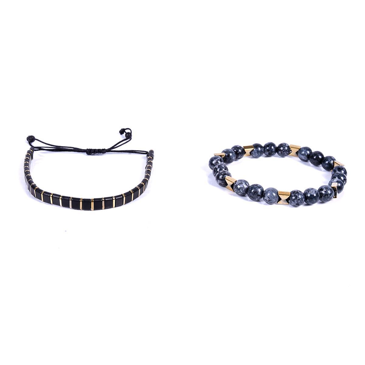 BileklikJTKB19107 JANTİ 2 Lİ KOMBİN BİLEKLİK KUTULUJanti