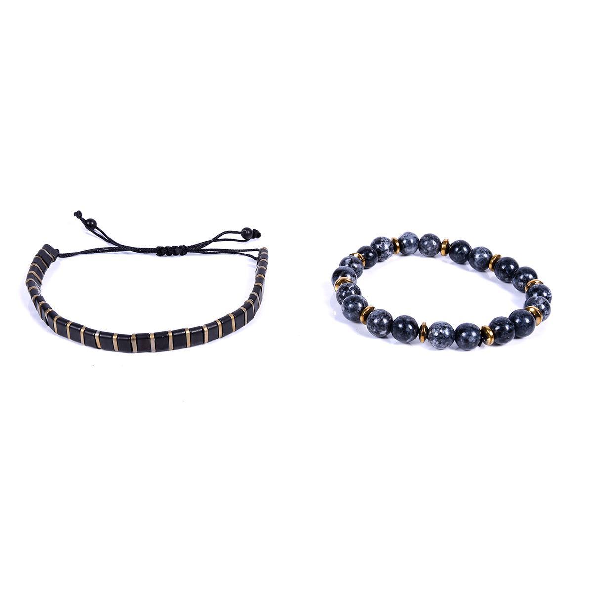 BileklikJTKB19108 JANTİ 2 Lİ KOMBİN BİLEKLİK KUTULUJanti