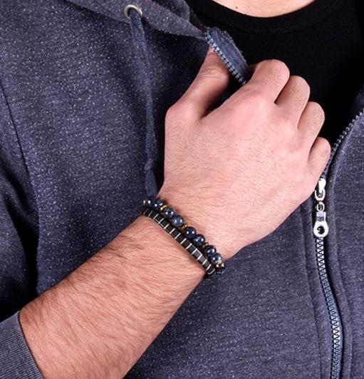 BileklikJTKB19108 JANTİ 2 Lİ KOMBİN BİLEKLİK KUTULUJanti