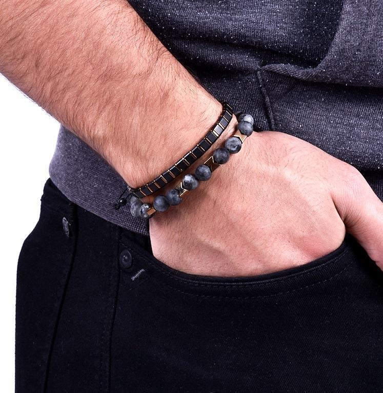 BileklikJTKB19109 JANTİ 2 Lİ KOMBİN BİLEKLİK KUTULUJanti