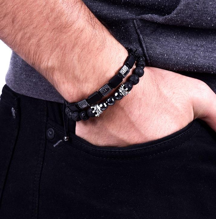 BileklikJTKB19113 JANTİ 2 Lİ KOMBİN BİLEKLİK KUTULUJanti