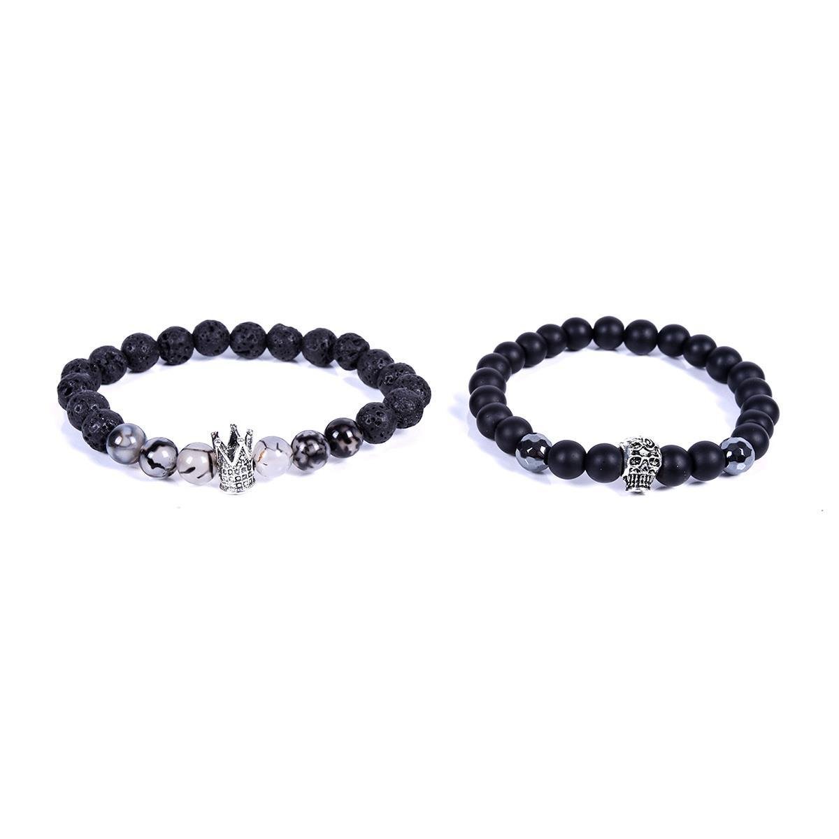 BileklikJTKB19114 JANTİ 2 Lİ KOMBİN BİLEKLİK KUTULUJanti