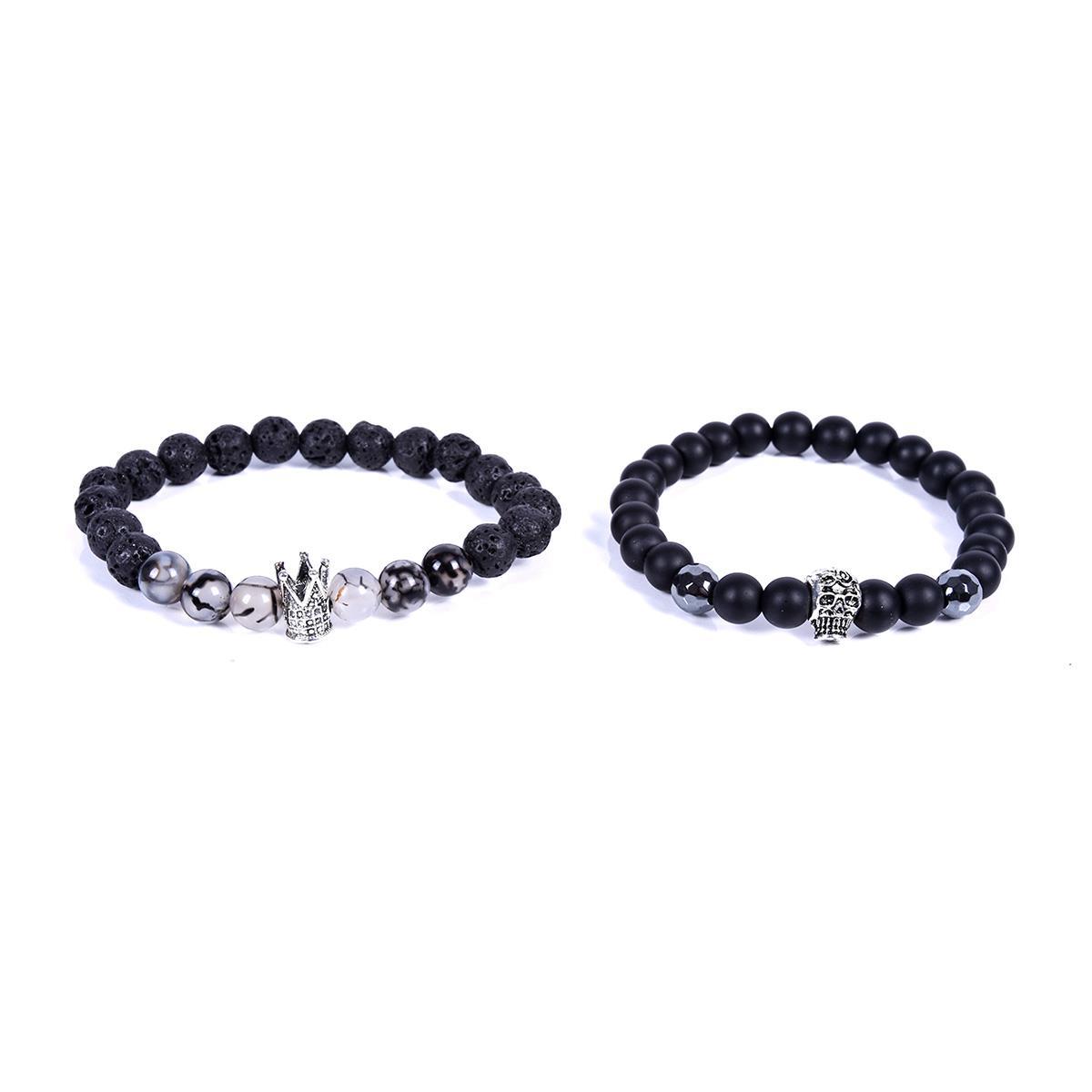 BileklikJTKB19114 JANTİ 2 Lİ KOMBİN BİLEKLİK KUTULUJanti