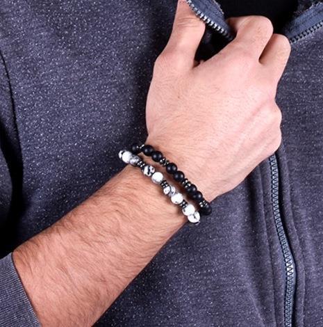 BileklikJTKB19115 JANTİ 2 Lİ KOMBİN BİLEKLİK KUTULUJanti