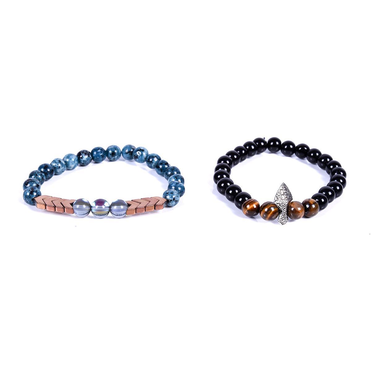 BileklikJTKB19119 JANTİ 2 Lİ KOMBİN BİLEKLİK KUTULUJanti