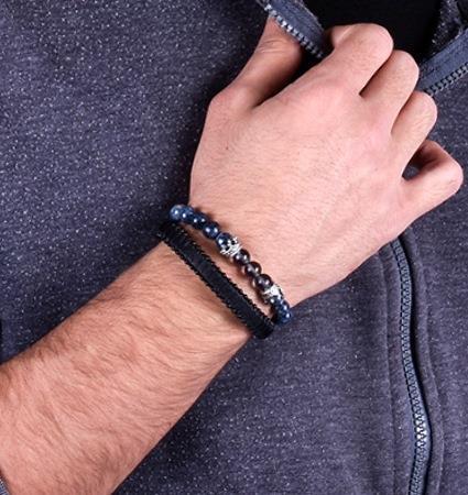 BileklikJTKB19121 JANTİ 2 Lİ KOMBİN BİLEKLİK KUTULUJanti