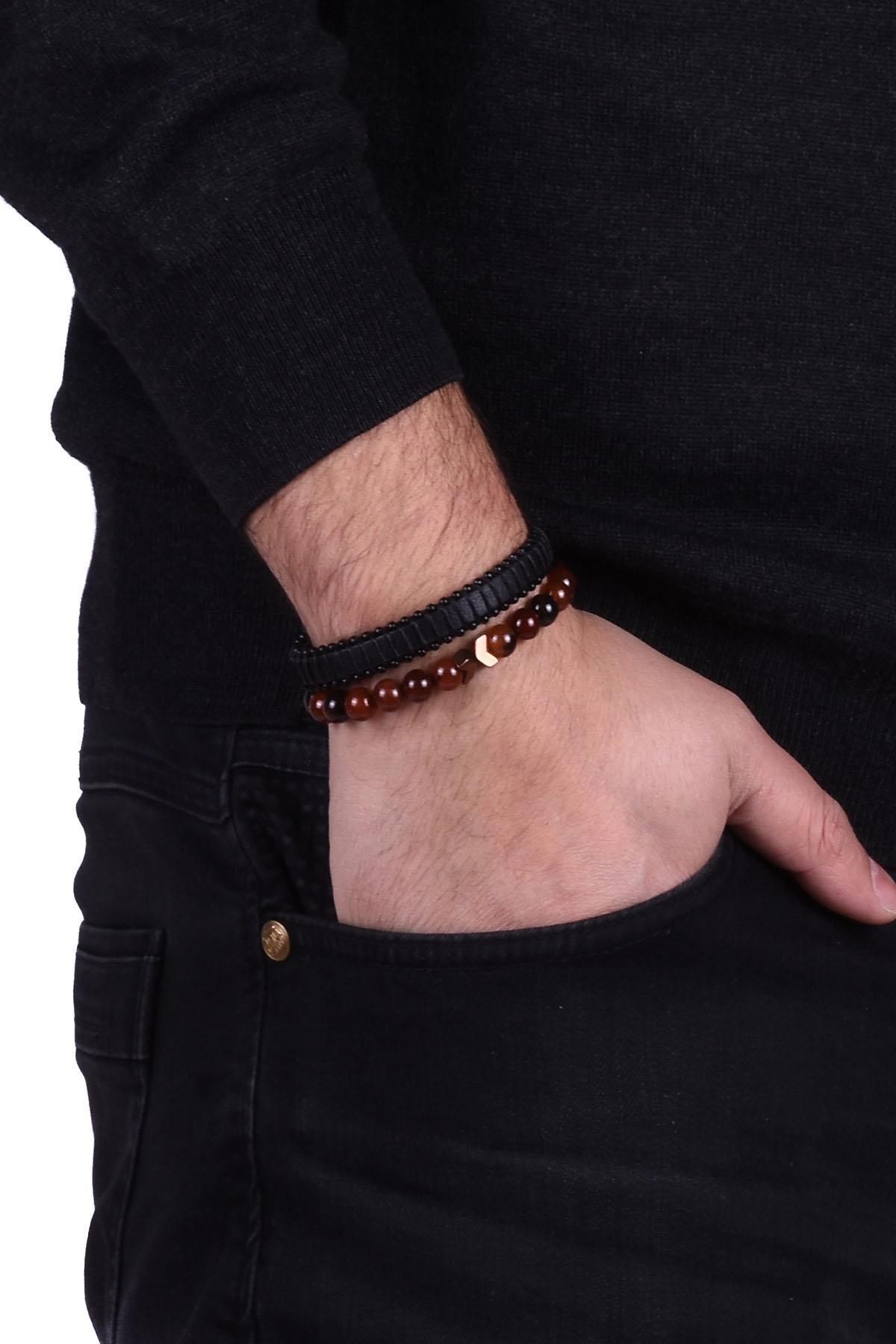 BileklikJTKB19126 JANTİ 2 Lİ KOMBİN BİLEKLİK KUTULUJanti