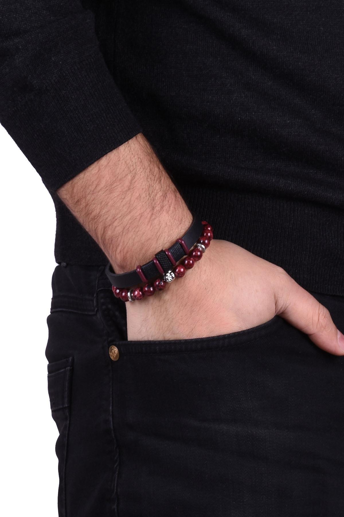 BileklikJTKB19129 JANTİ 2 Lİ KOMBİN BİLEKLİK KUTULUJanti