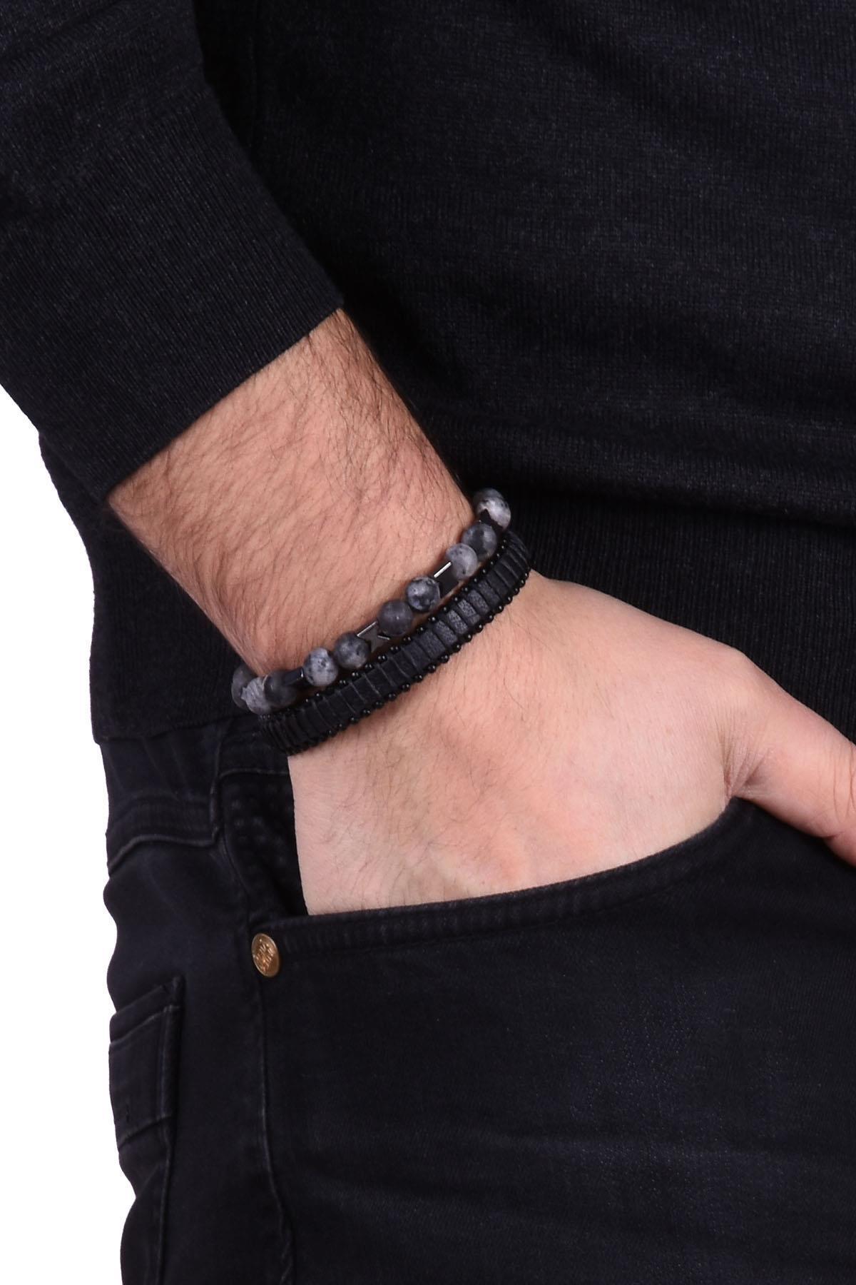 BileklikJTKB19131 JANTİ 2 Lİ KOMBİN BİLEKLİK KUTULUJanti