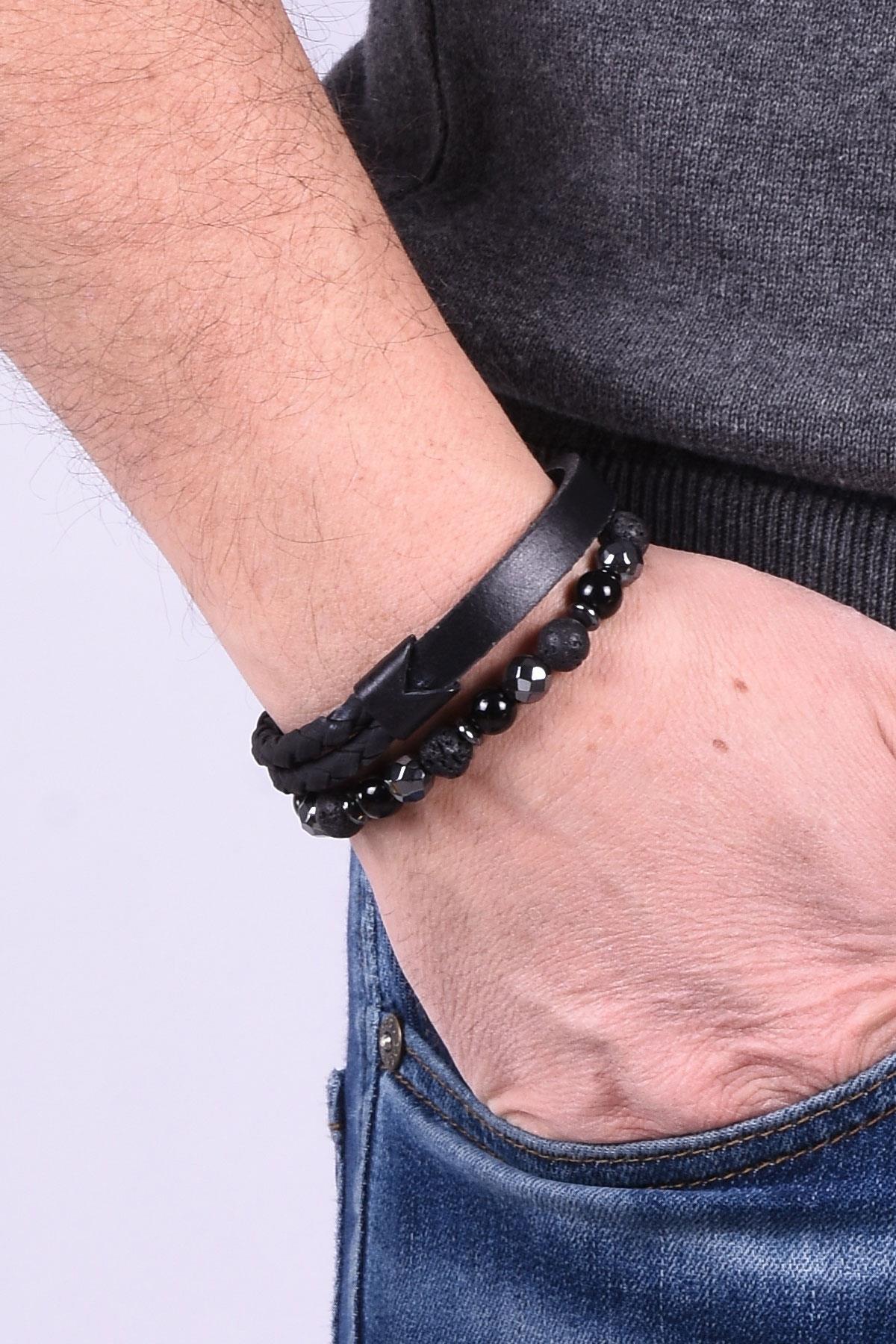 BileklikJTKB20002 JANTİ 2 Lİ KOMBİN KUTULU BİLEKLİKJanti