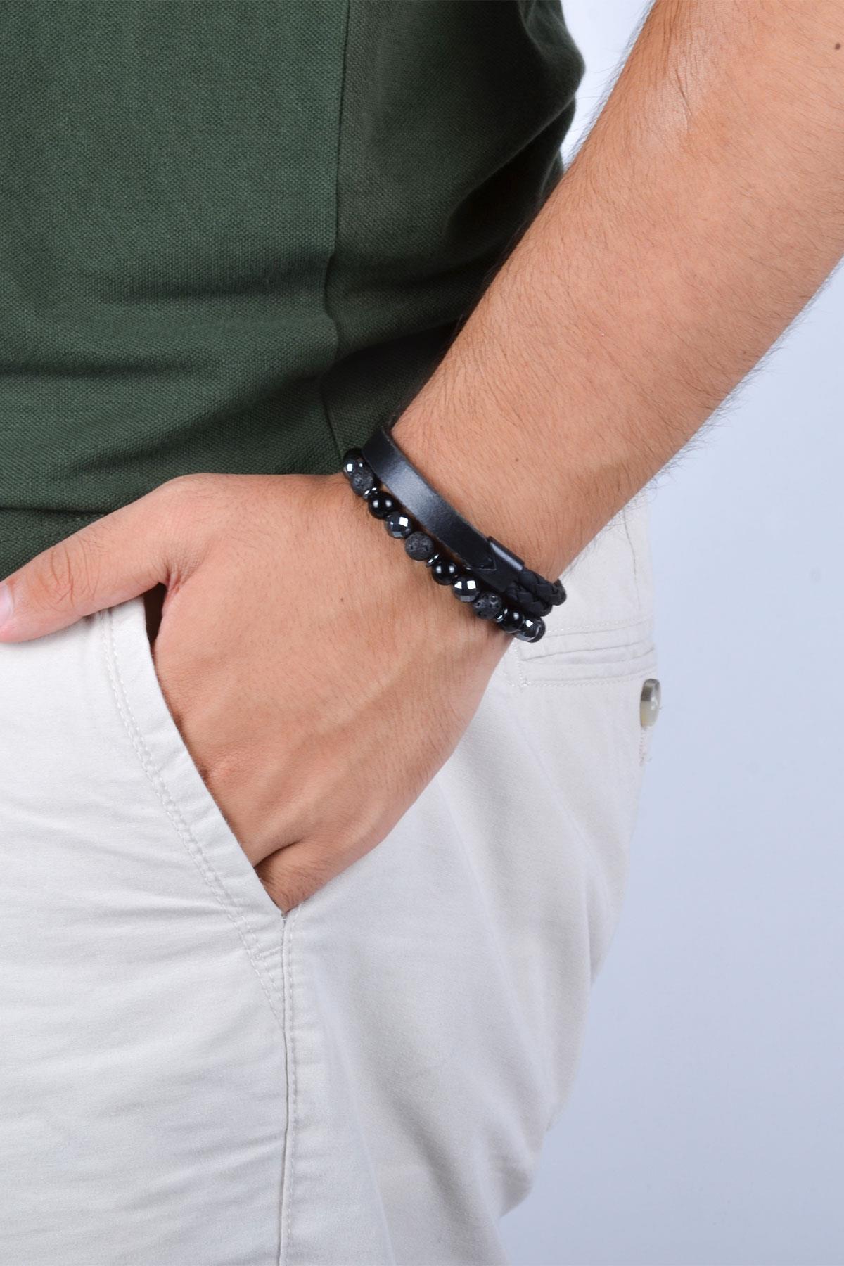 BileklikJTKB20002 JANTİ 2 Lİ KOMBİN KUTULU BİLEKLİKJanti