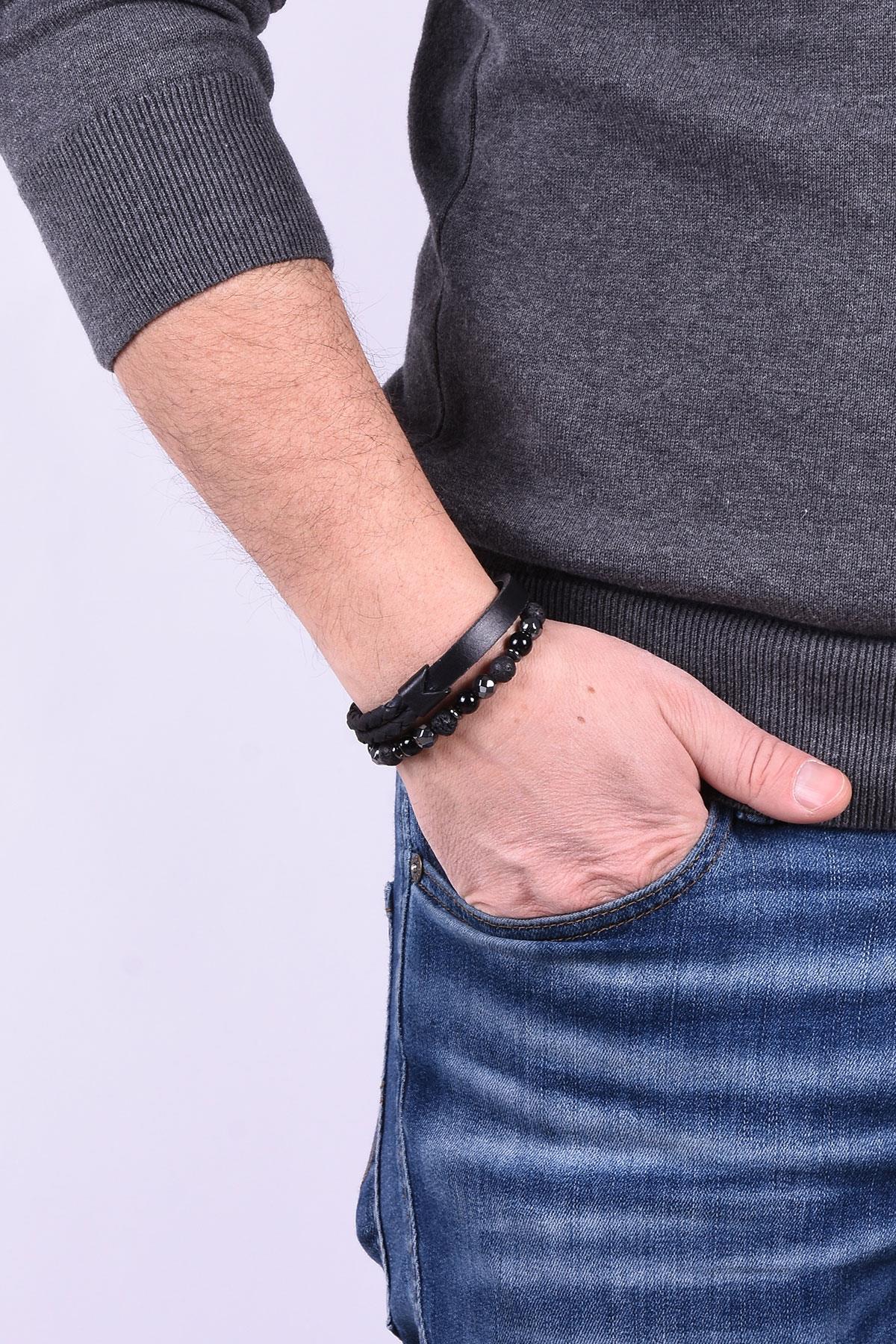 BileklikJTKB20002 JANTİ 2 Lİ KOMBİN KUTULU BİLEKLİKJanti