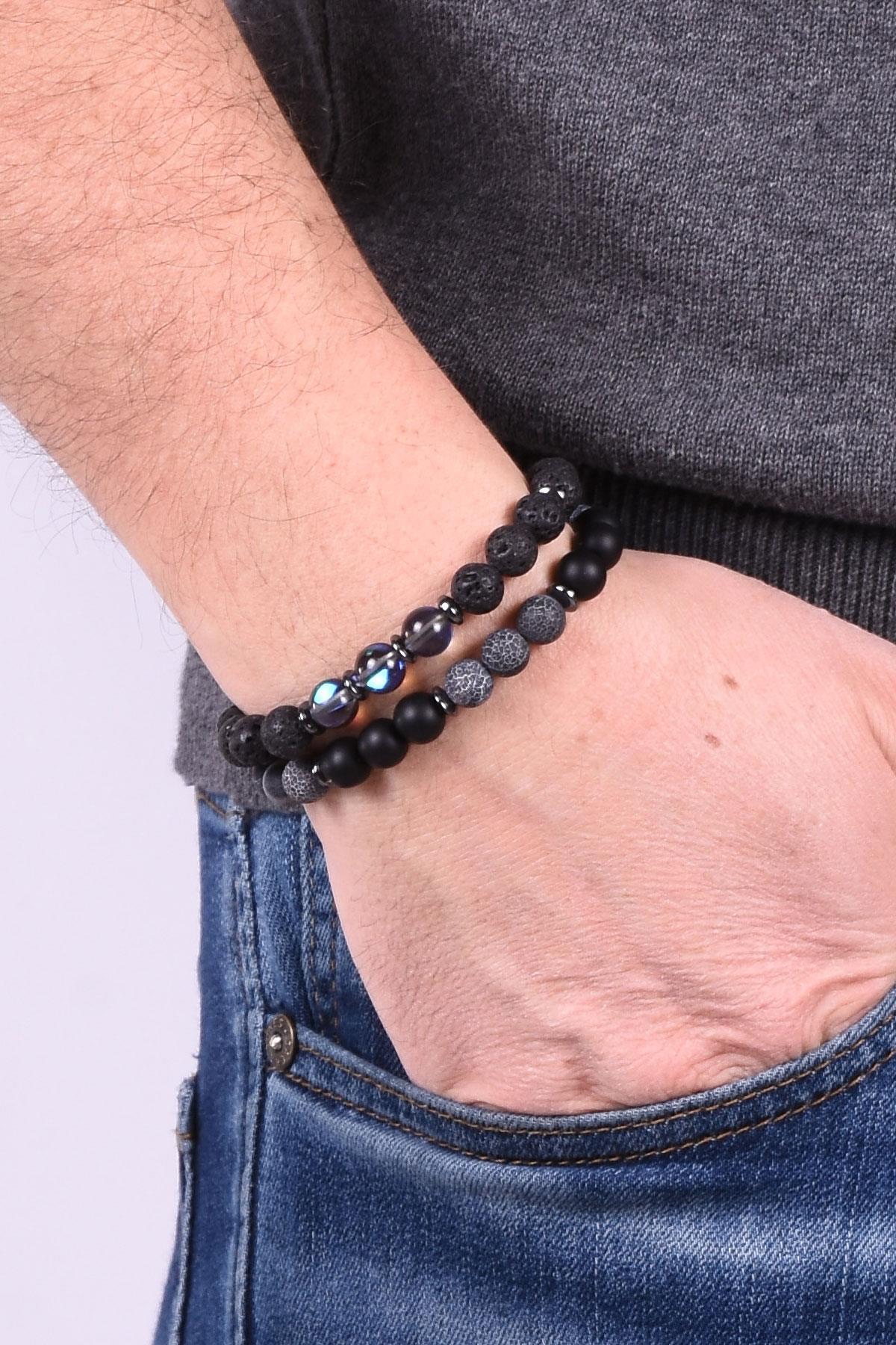 BileklikJTKB20008 JANTİ 2 Lİ KOMBİN KUTULU BİLEKLİKJanti