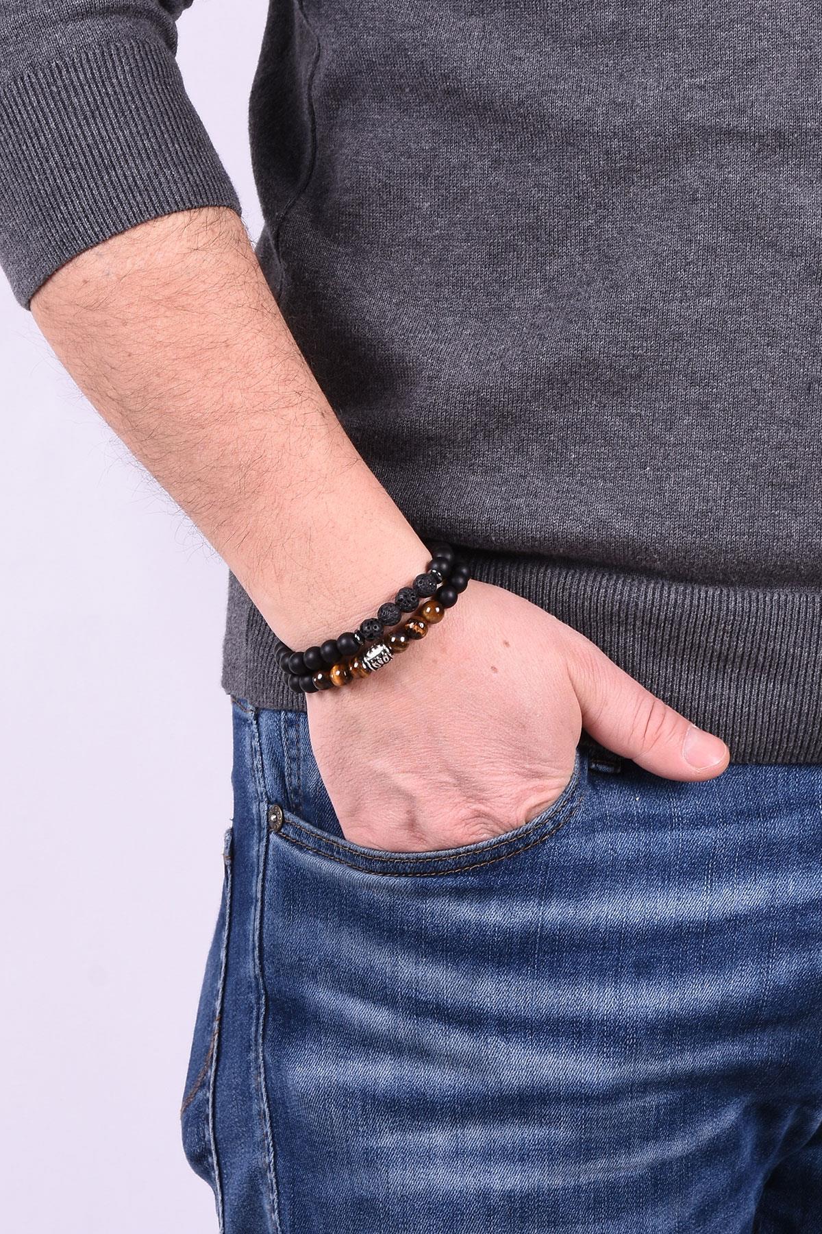 BileklikJTKB20020 JANTİ 2 Lİ KOMBİN KUTULU BİLEKLİKJanti