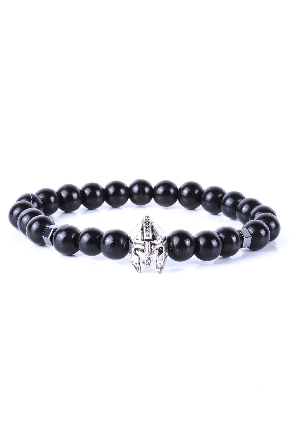 BileklikJTKB20025 JANTİ DOĞAL TAŞ KOMBİN BİLEKLİKJanti