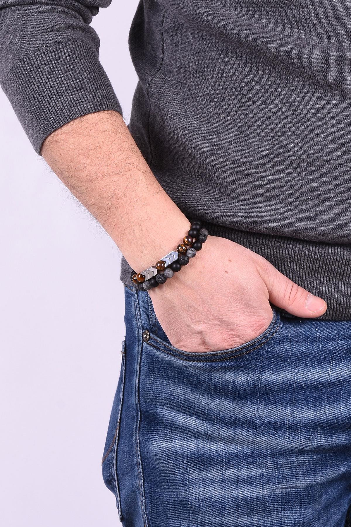 BileklikJTKB20044 JANTİ 2 Lİ KOMBİN KUTULU BİLEKLİKJanti