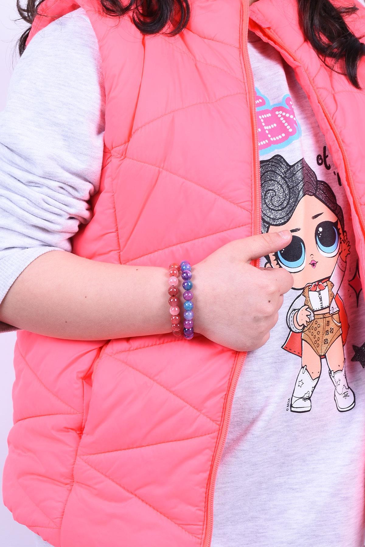 BileklikJTKB20045 JANTİ 2 Lİ KOMBİN ÇOCUK BİLEKLİKJanti