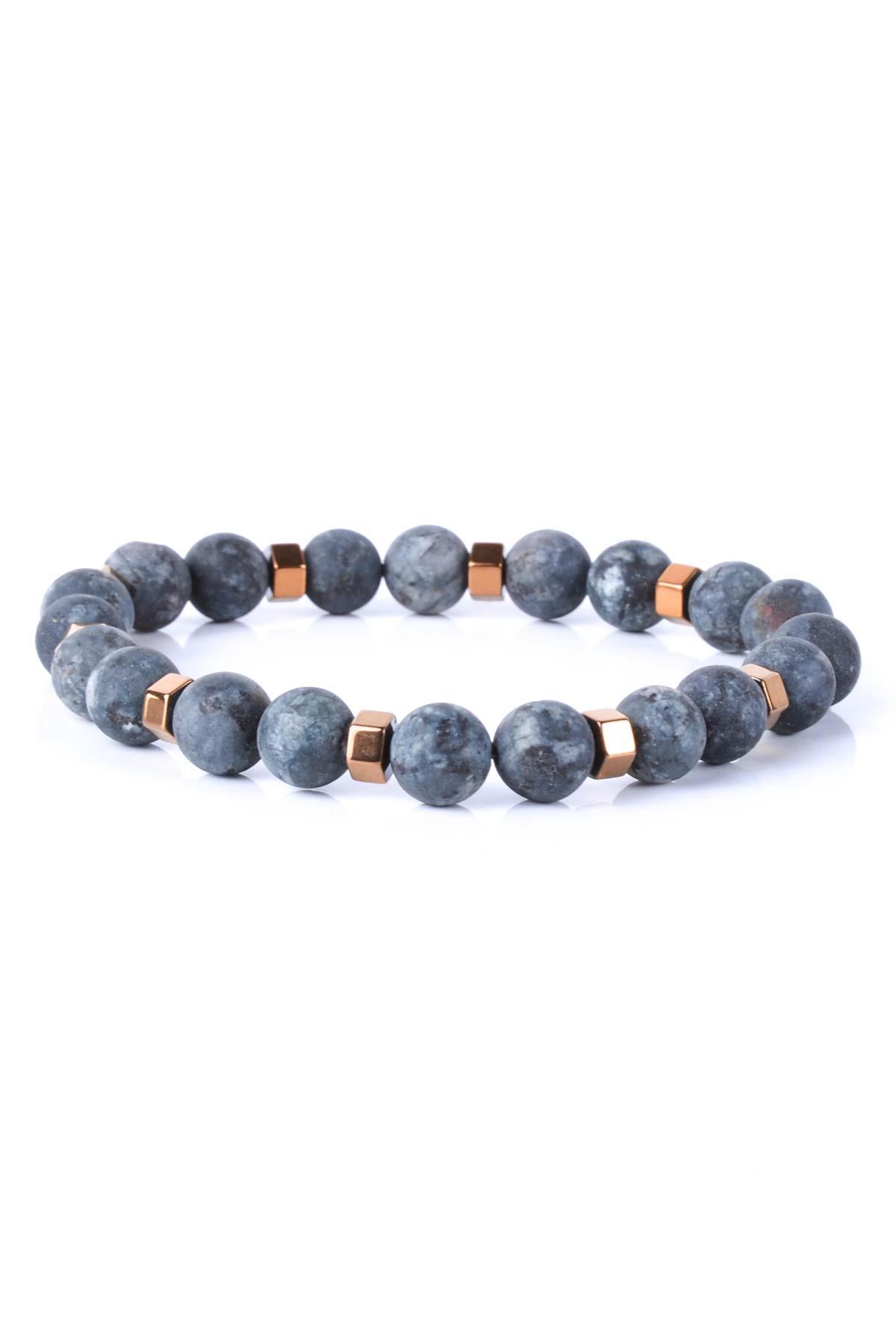 BileklikJTKB20050 JANTİ DOĞALTAŞ KOMBİN BİLEKLİKJanti