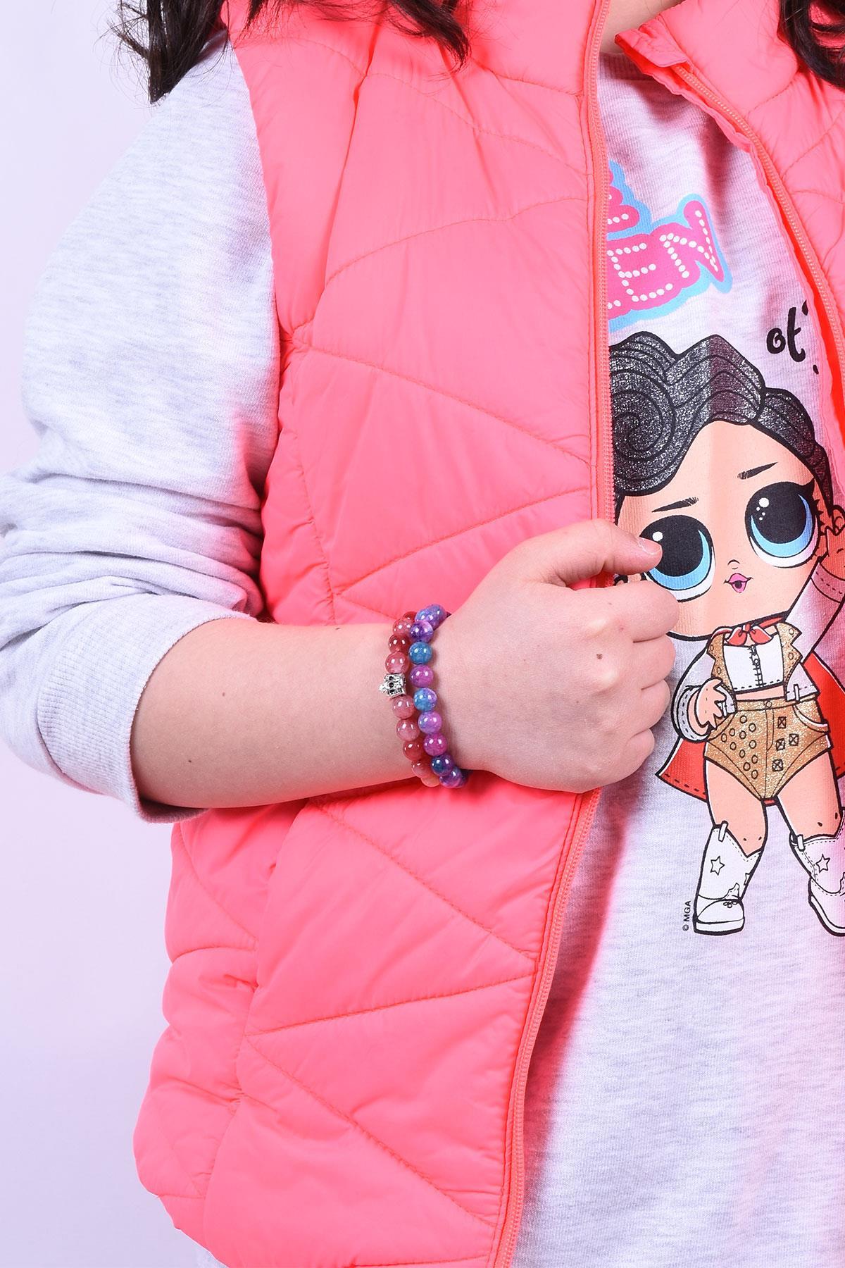 BileklikJTKB20054 JANTİ 2 Lİ KOMBİN ÇOCUK BİLEKLİKJanti