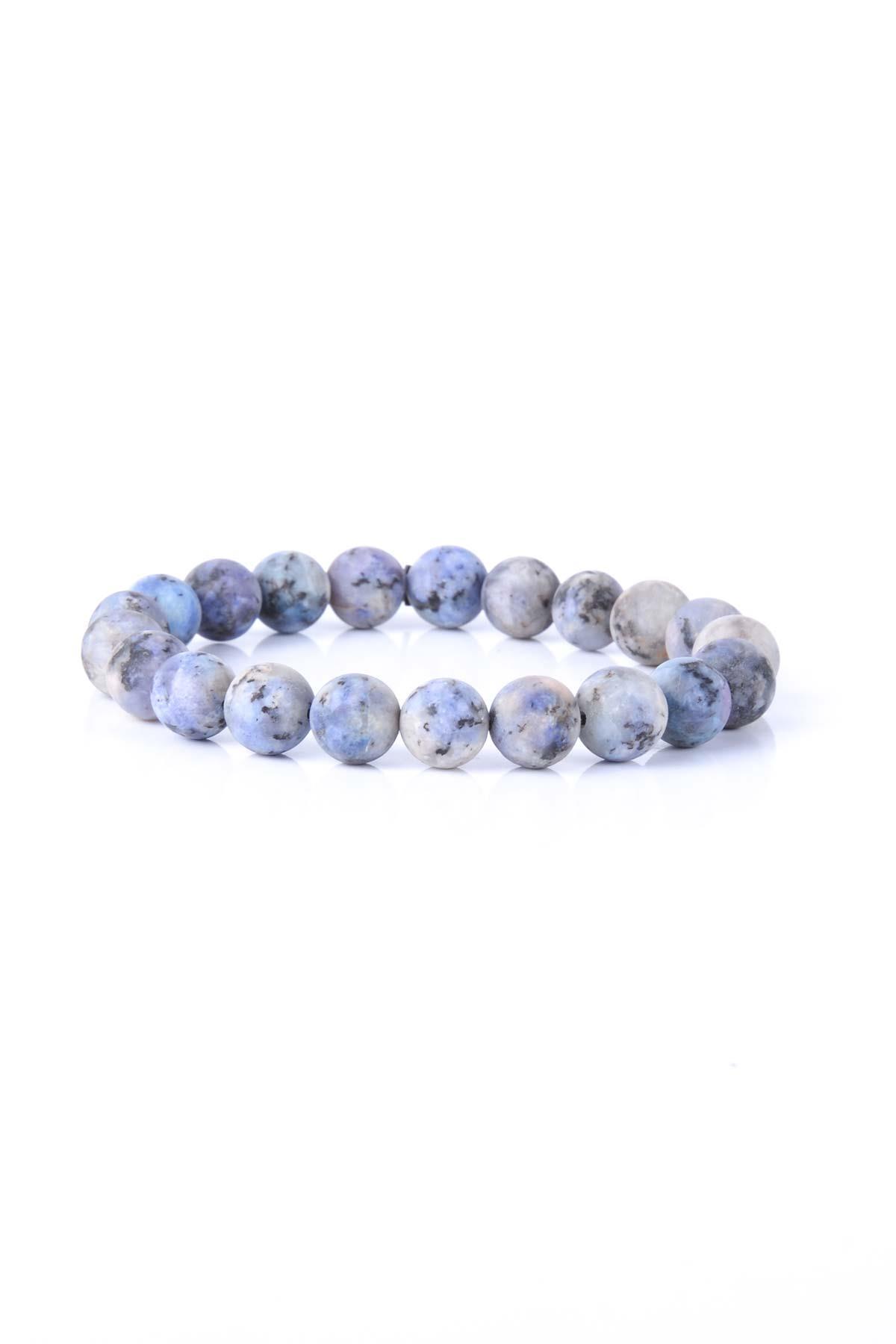 BileklikJTKB20820 DOĞAL TAŞ KOMBİN BİLEKLİKJanti