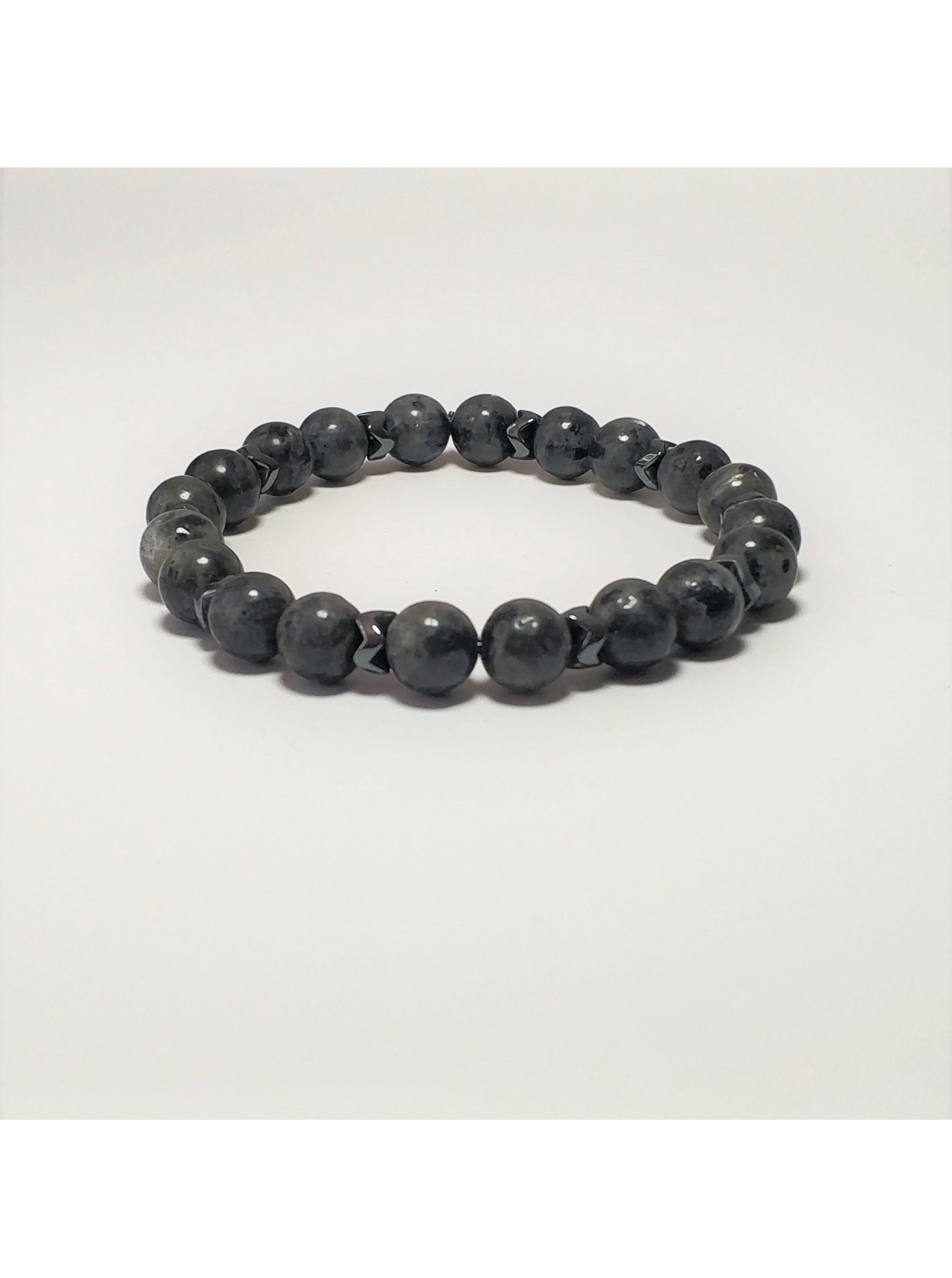 BileklikJTKB22008 Janti 3'lü Kombin Bileklik Hakiki Deri Orijinal Doğaltaş Garantili KutuluJanti