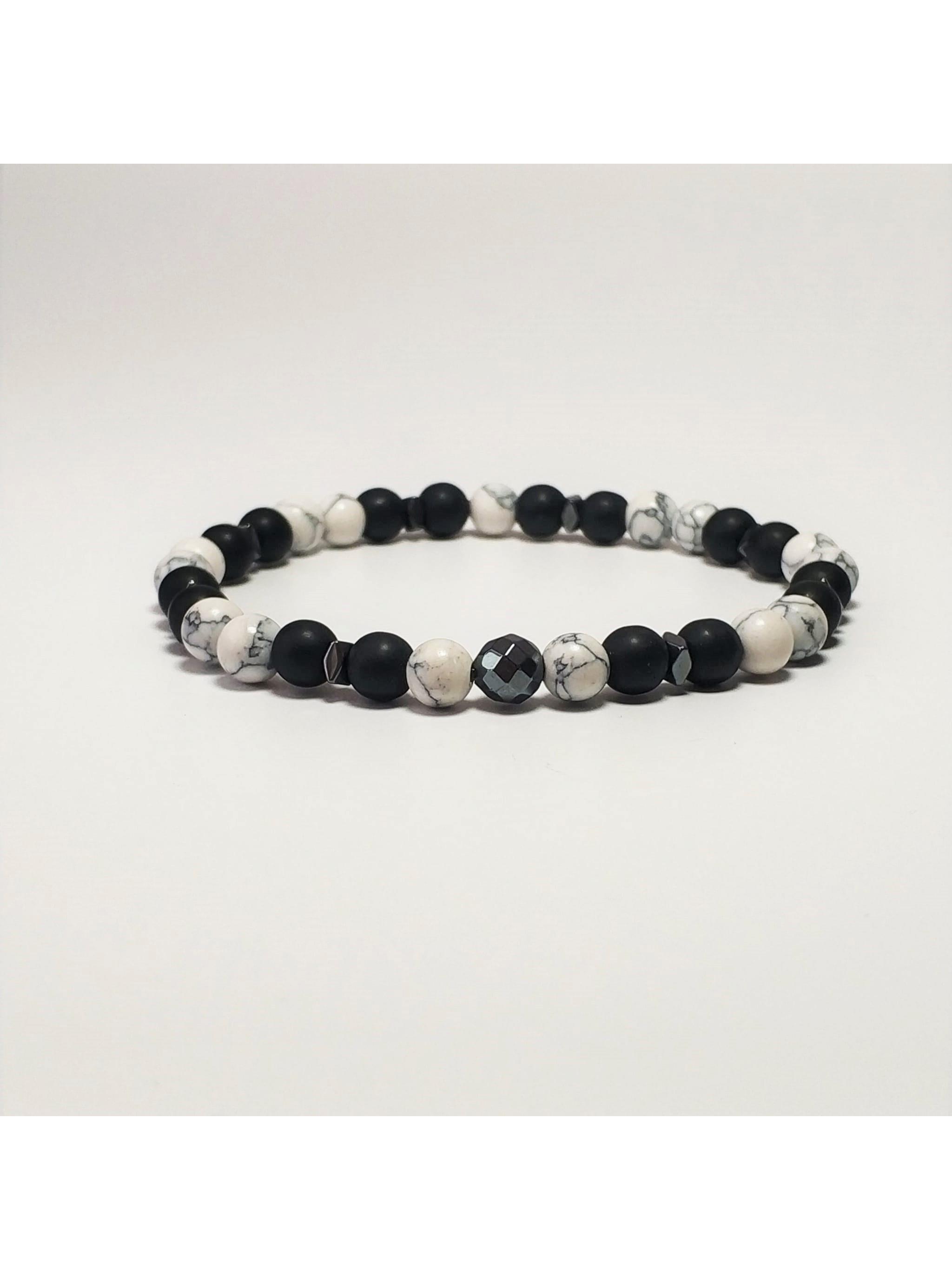 BileklikJTKB22008 Janti 3'lü Kombin Bileklik Hakiki Deri Orijinal Doğaltaş Garantili KutuluJanti