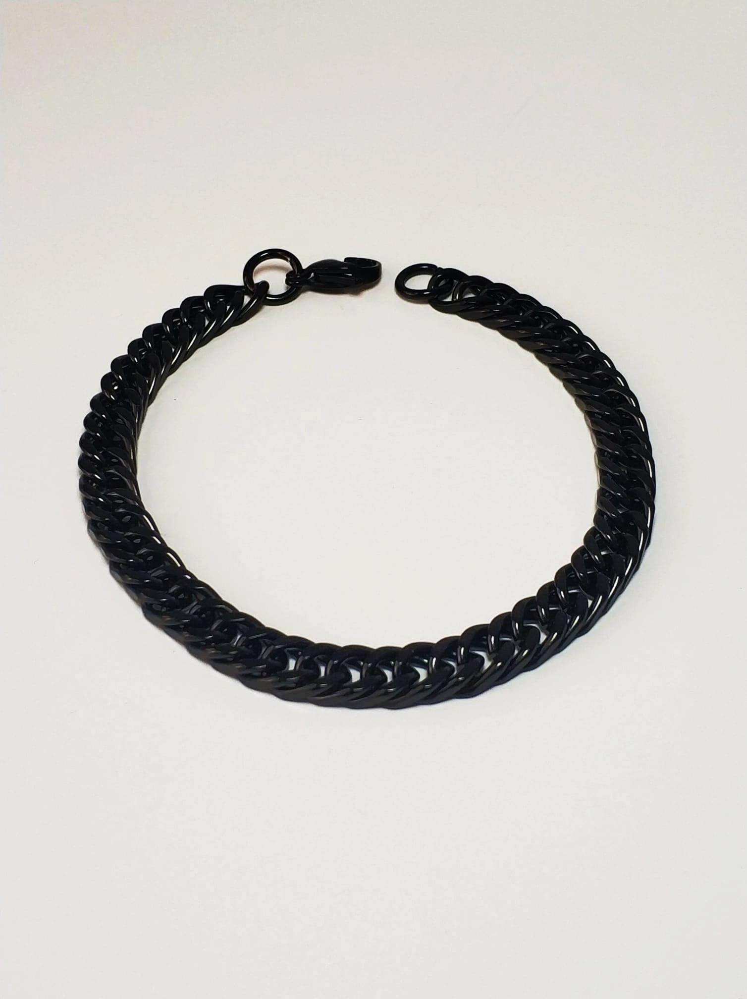 BileklikJTKB22019 Janti 3'lü Kombin Bileklik Paslanmaz Çelik Hakiki Deri Orijinal Ceyt Hematit Doğaltaş Garantili KutuluJanti