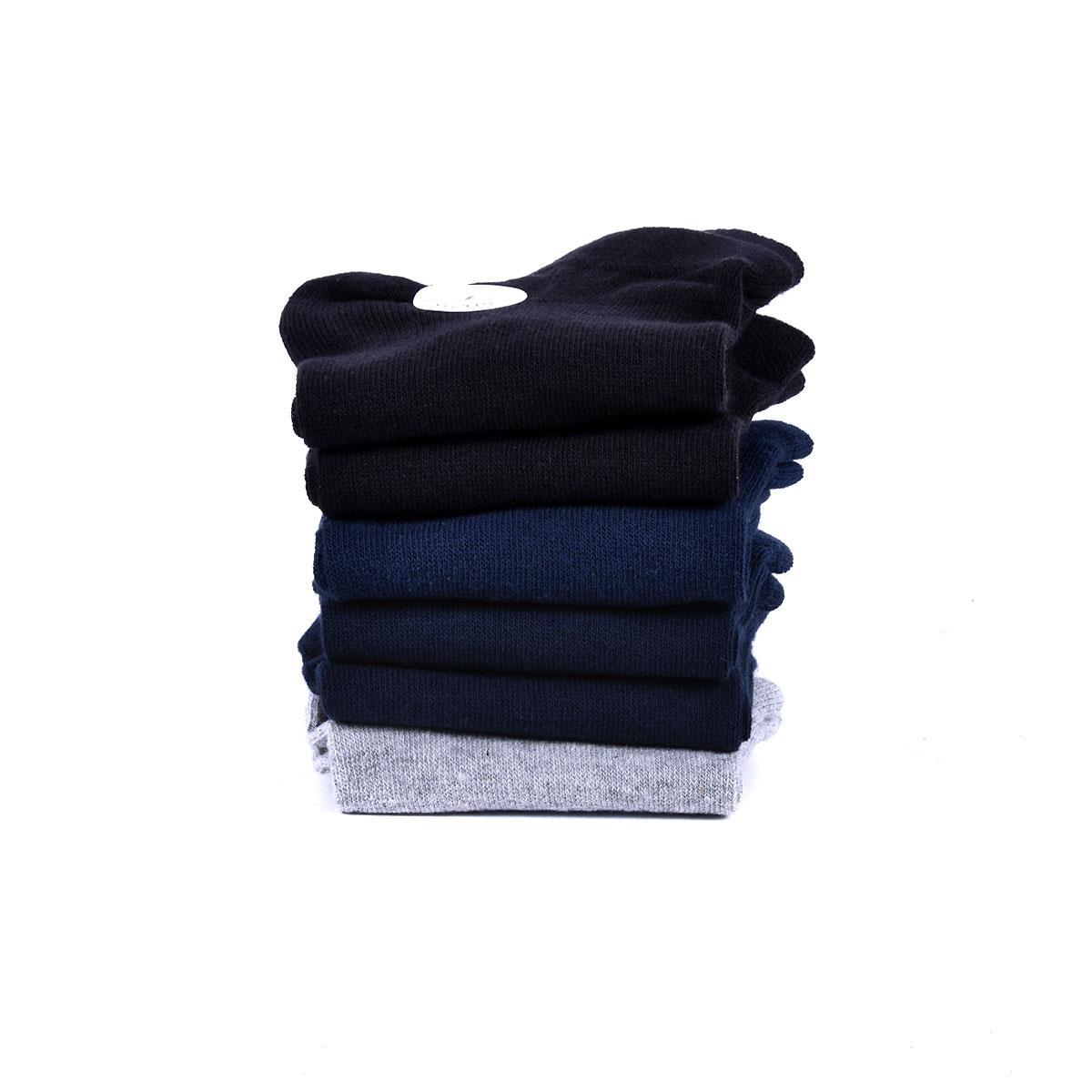 ÇorapJTKC19006 JANTİ ACTIVE KISA ÇORAP 6 LIJanti