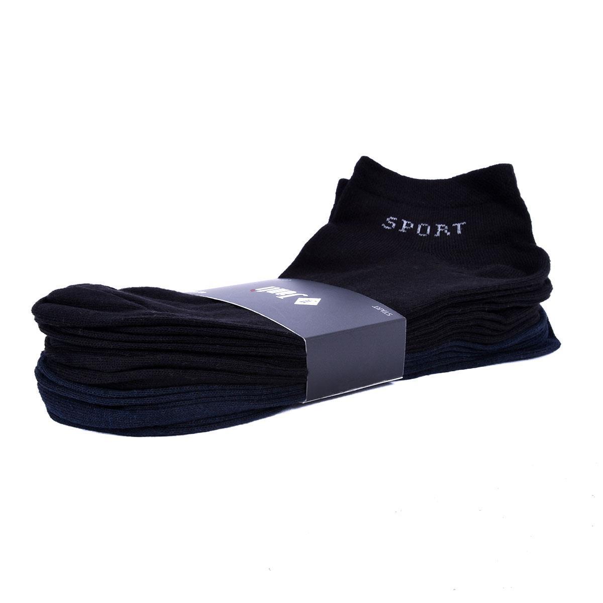 ÇorapJTKC19007 JANTİ SPORT KISA ÇORAP 7 LIJanti