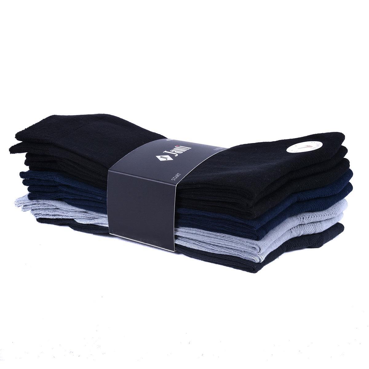 ÇorapJTSC19008 JANTİ SOKET ÇORAP 8 LİJanti