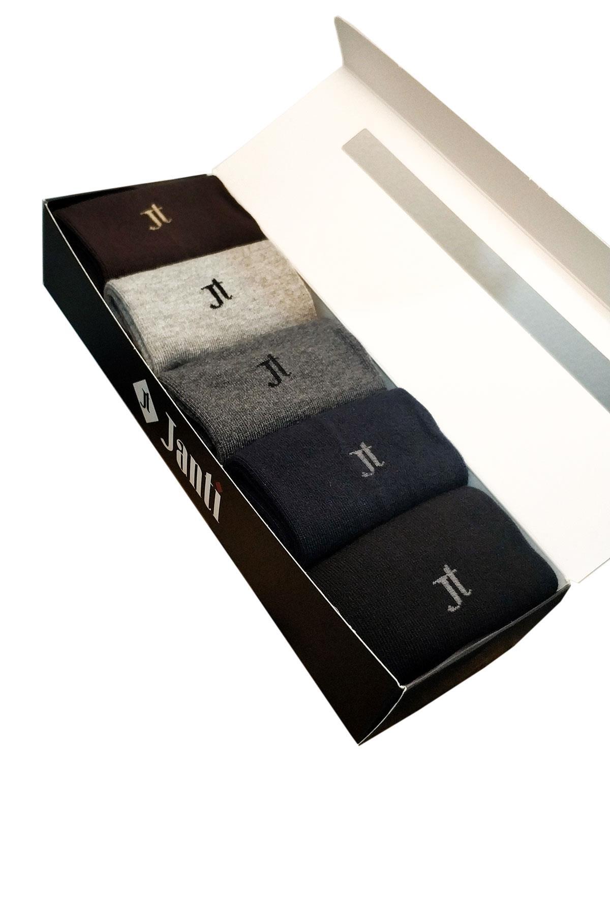 ÇorapJTSC2104 PAMUK KALİTELİ 5'Lİ ERKEK SOKET ÇORAP EKO PAKETJantiçorap, ekonomik çorap, kaliteli çorap, pamuk çorap, elastanlı çorap