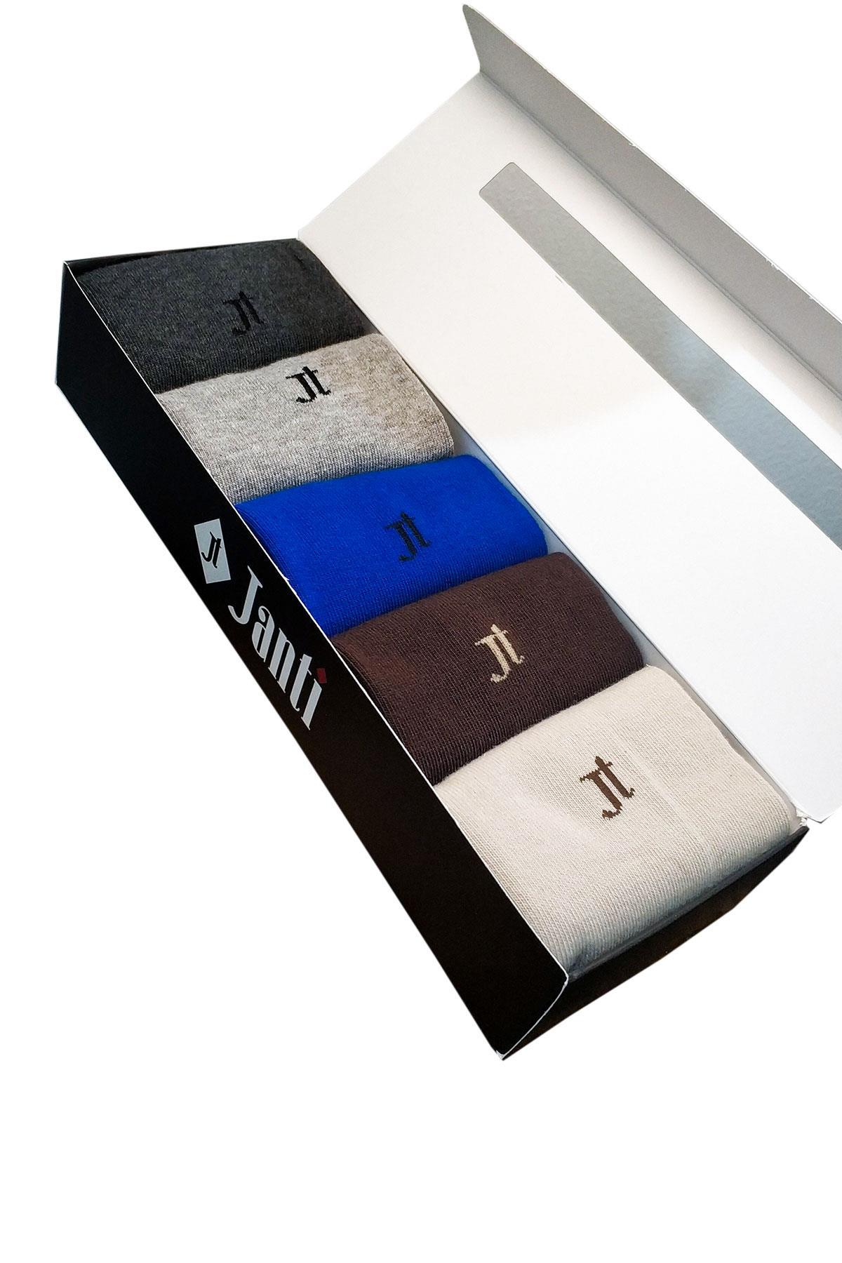 ÇorapJTSC2104 PAMUK KALİTELİ 5'Lİ ERKEK SOKET ÇORAP EKO PAKETJantiçorap, ekonomik çorap, kaliteli çorap, pamuk çorap, elastanlı çorap