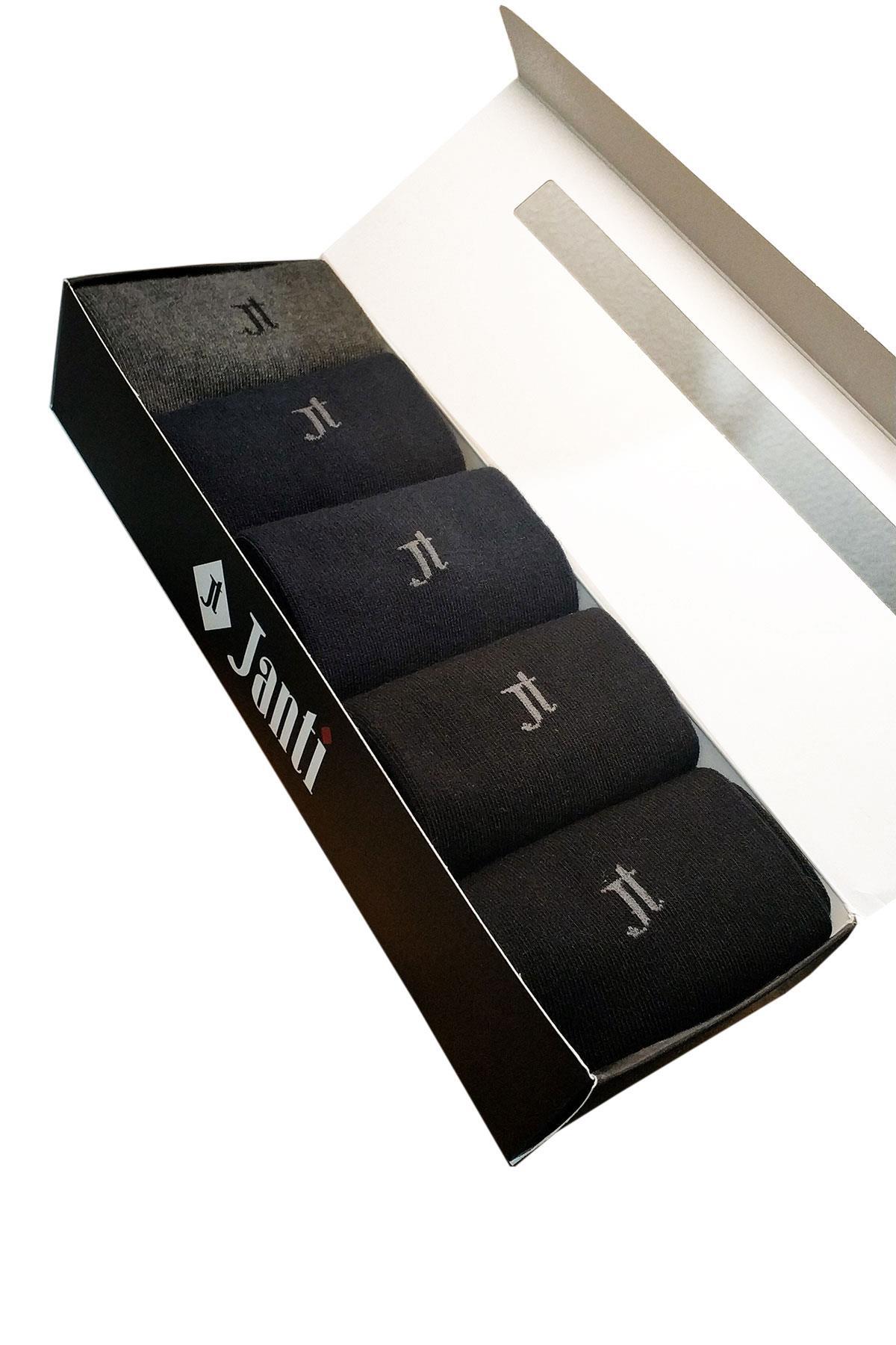 ÇorapJTSC2104 PAMUK KALİTELİ 5'Lİ ERKEK SOKET ÇORAP EKO PAKETJantiçorap, ekonomik çorap, kaliteli çorap, pamuk çorap, elastanlı çorap