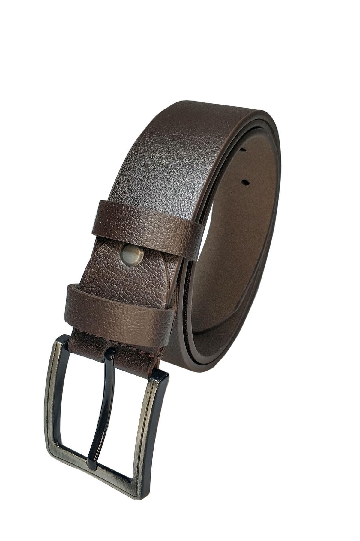 KemerJTSK2103 JANTİ SPOR KEMER SUNİ FLOTER DERİJanti