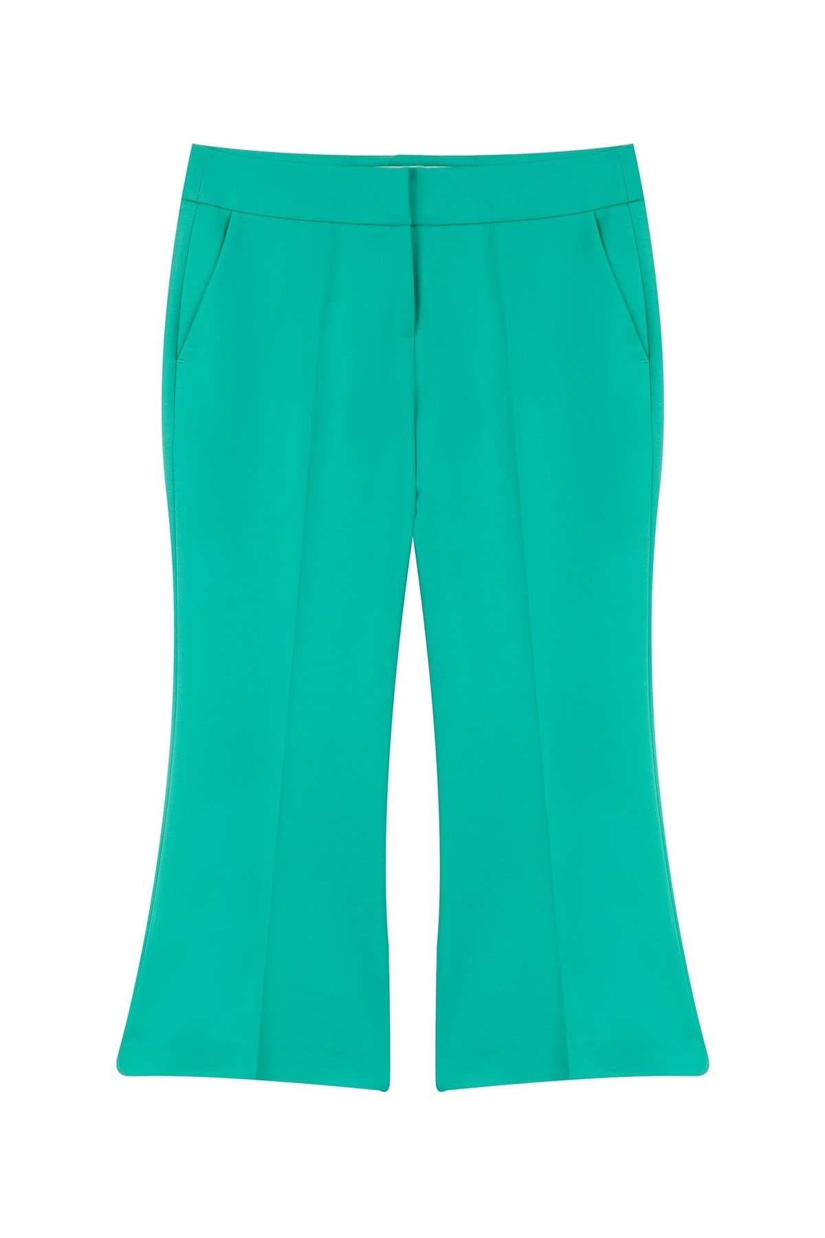 03075 / PANTOLON YESIL