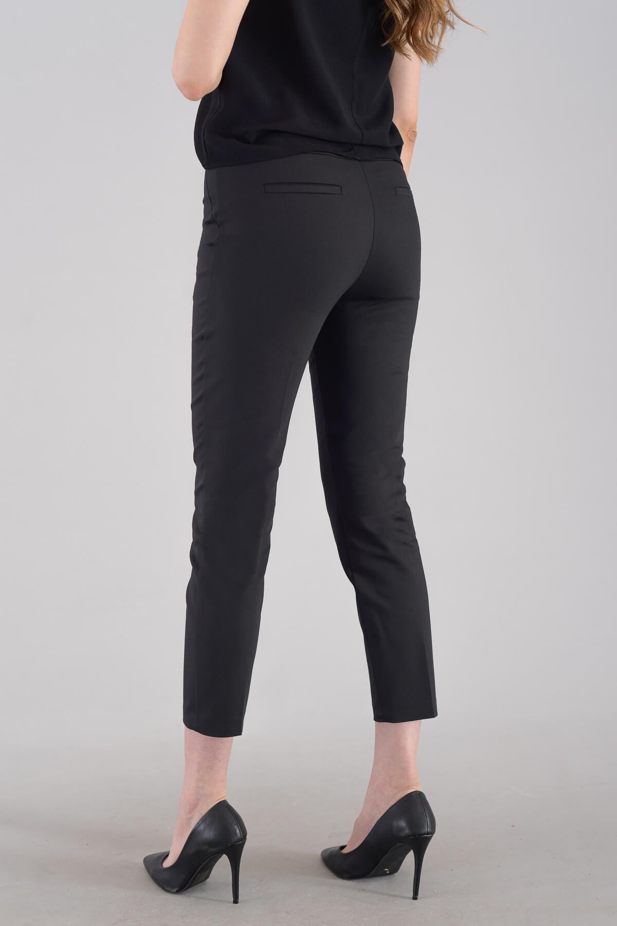 03264 / PANTOLON SIYAH