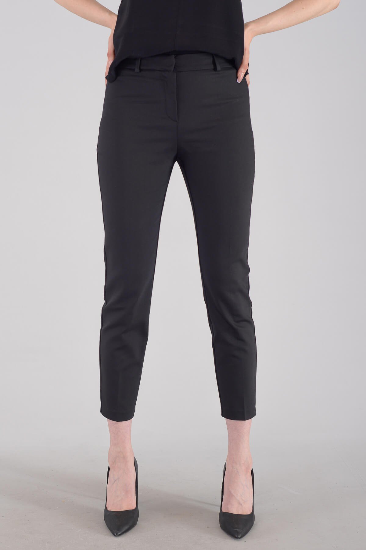 03264 / PANTOLON SIYAH