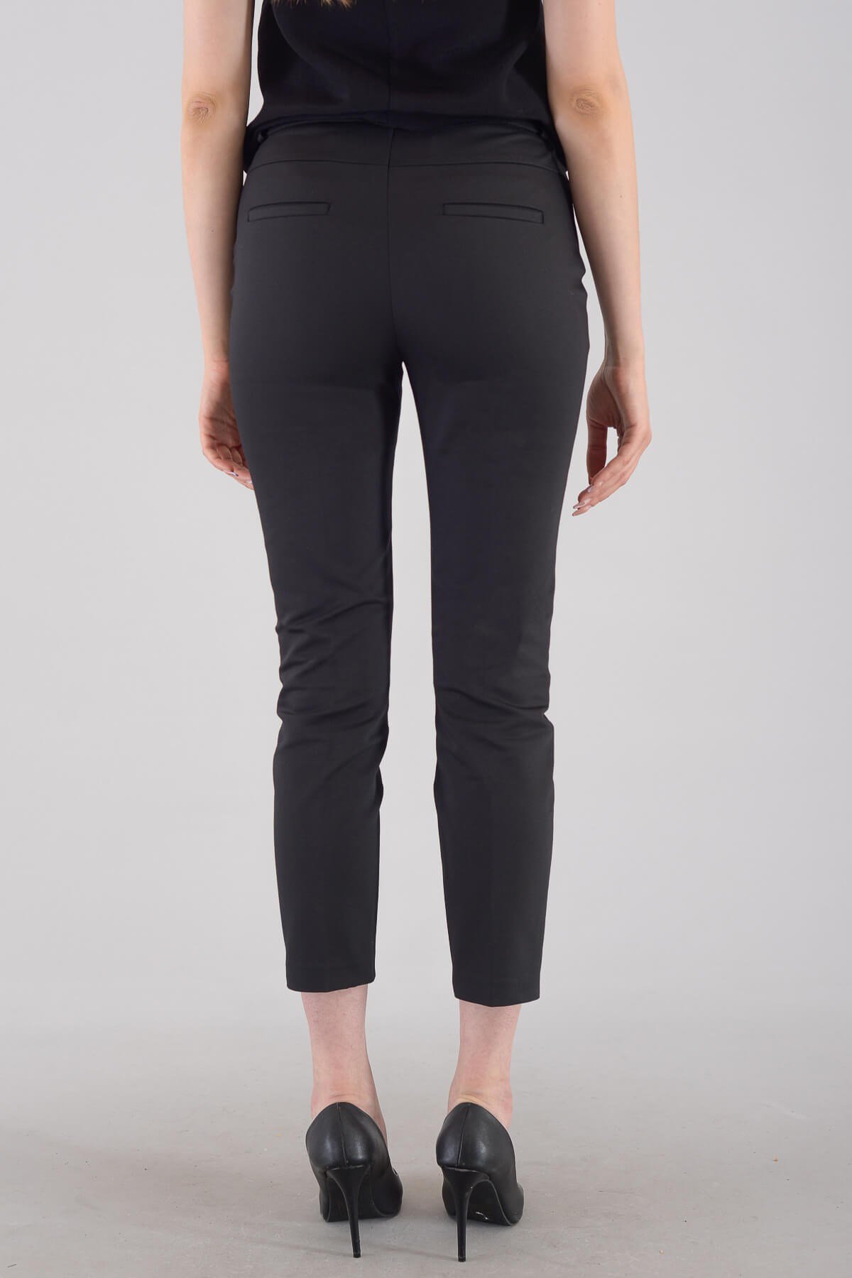 03264 / PANTOLON SIYAH