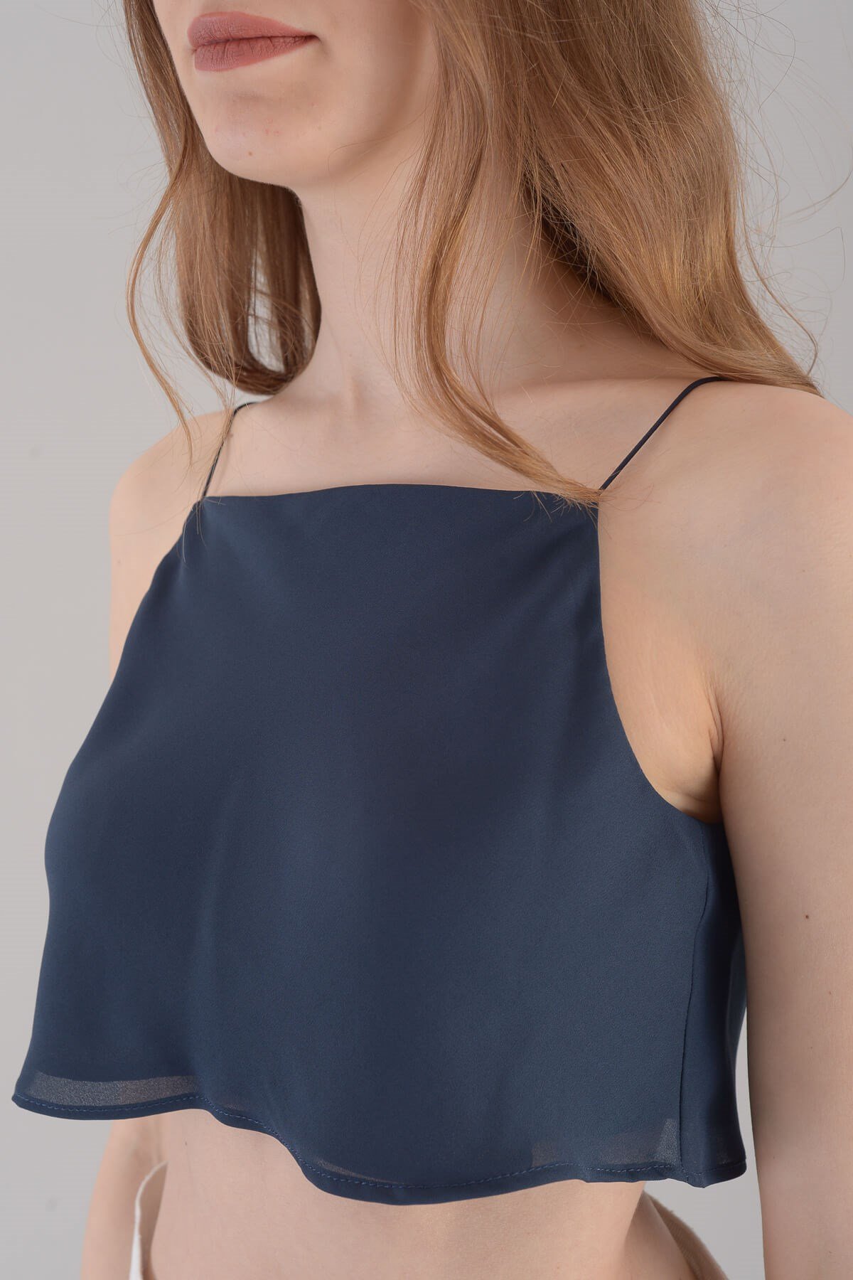 06329 / BLUZ LACIVERT