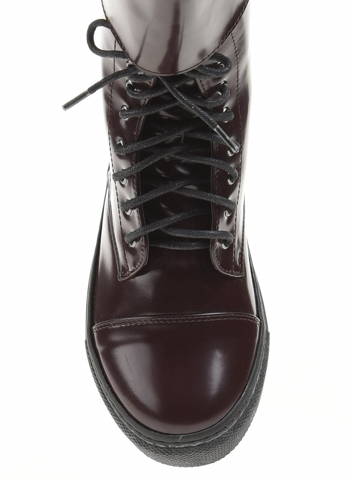 34068 / BOT BORDO