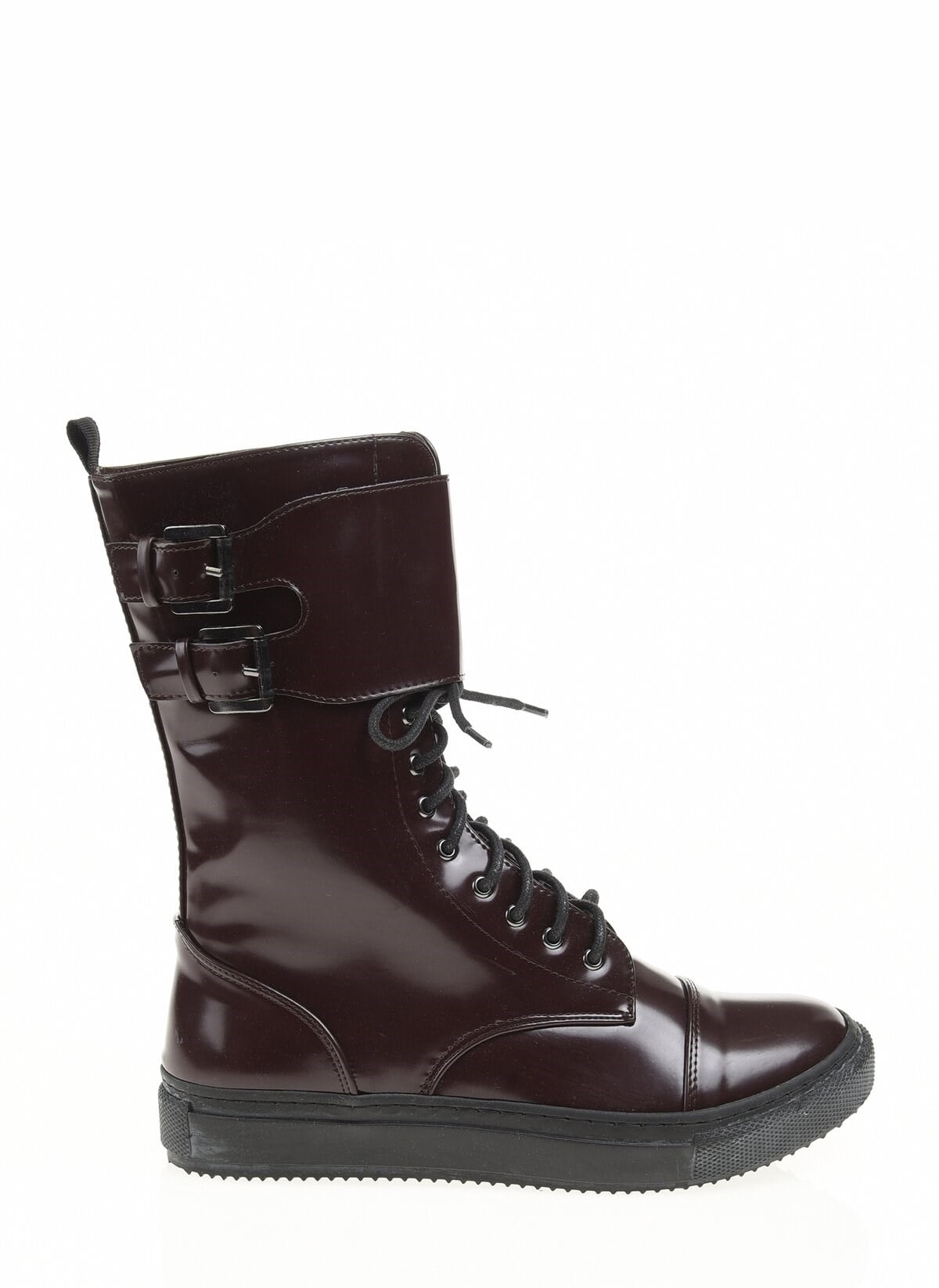 34068 / BOT BORDO