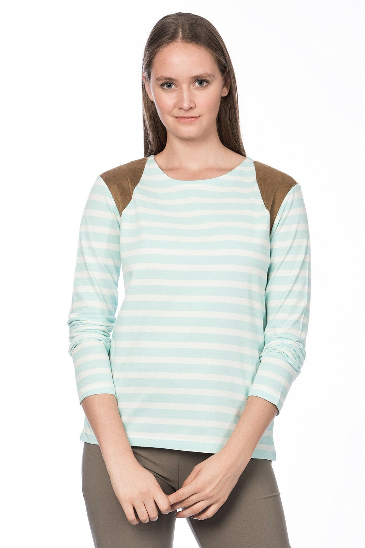 70101 / PENYE MINT YESILI