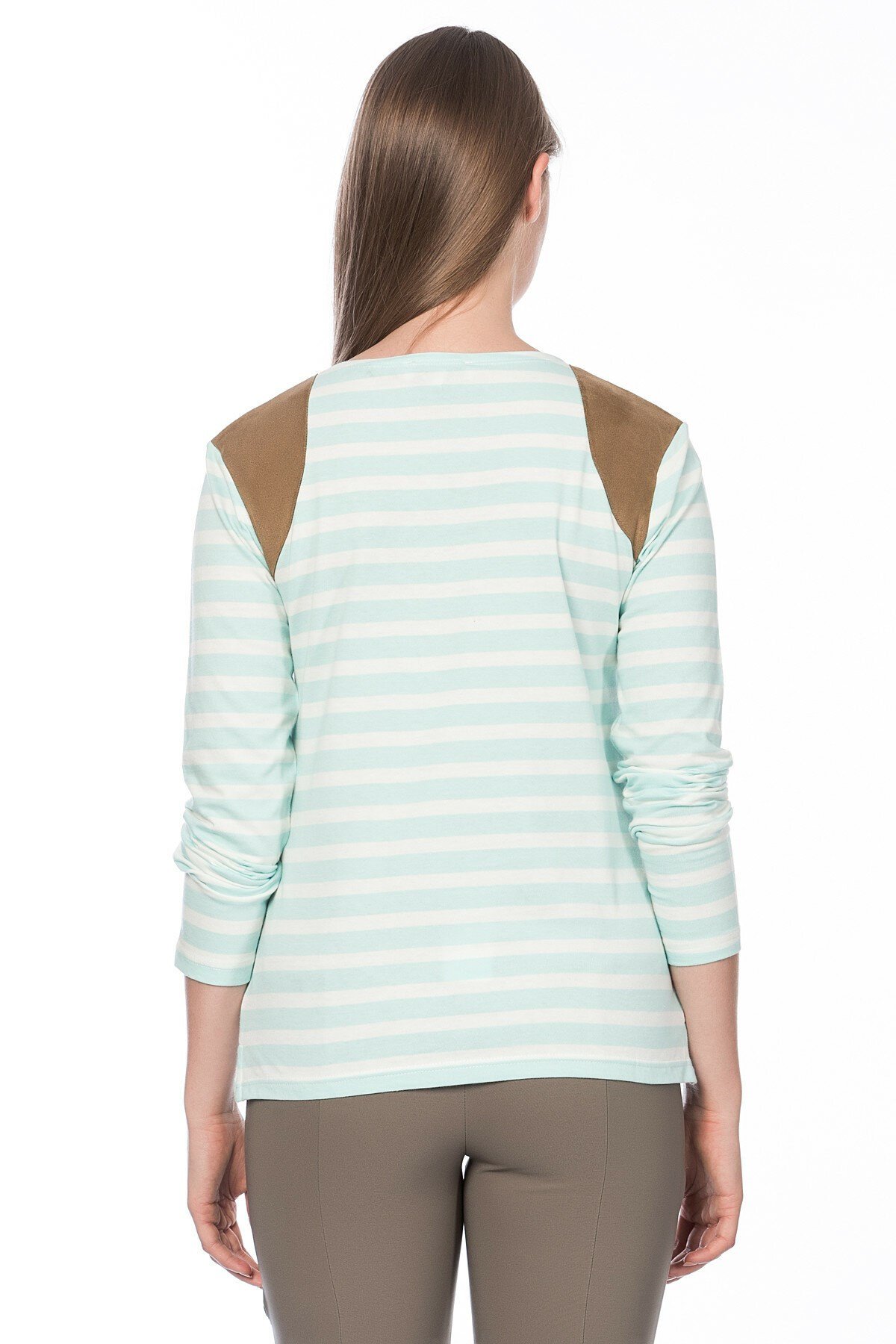 70101 / PENYE MINT YESILI