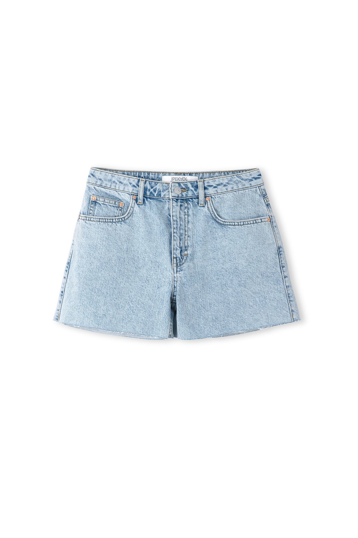 IPEKYOL ACIK INDIGO 13055 / SORT
