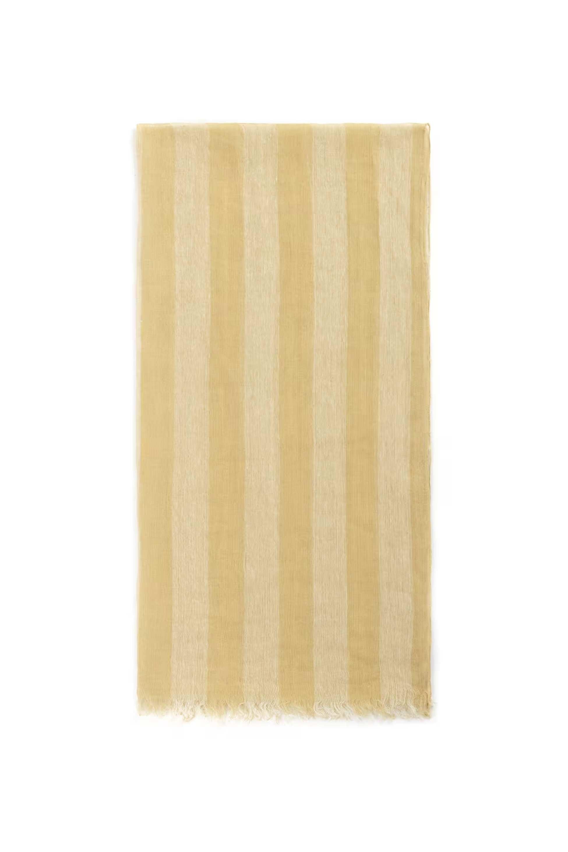 IPEKYOL ACIK KAHVE 65001 / FULAR-SAL