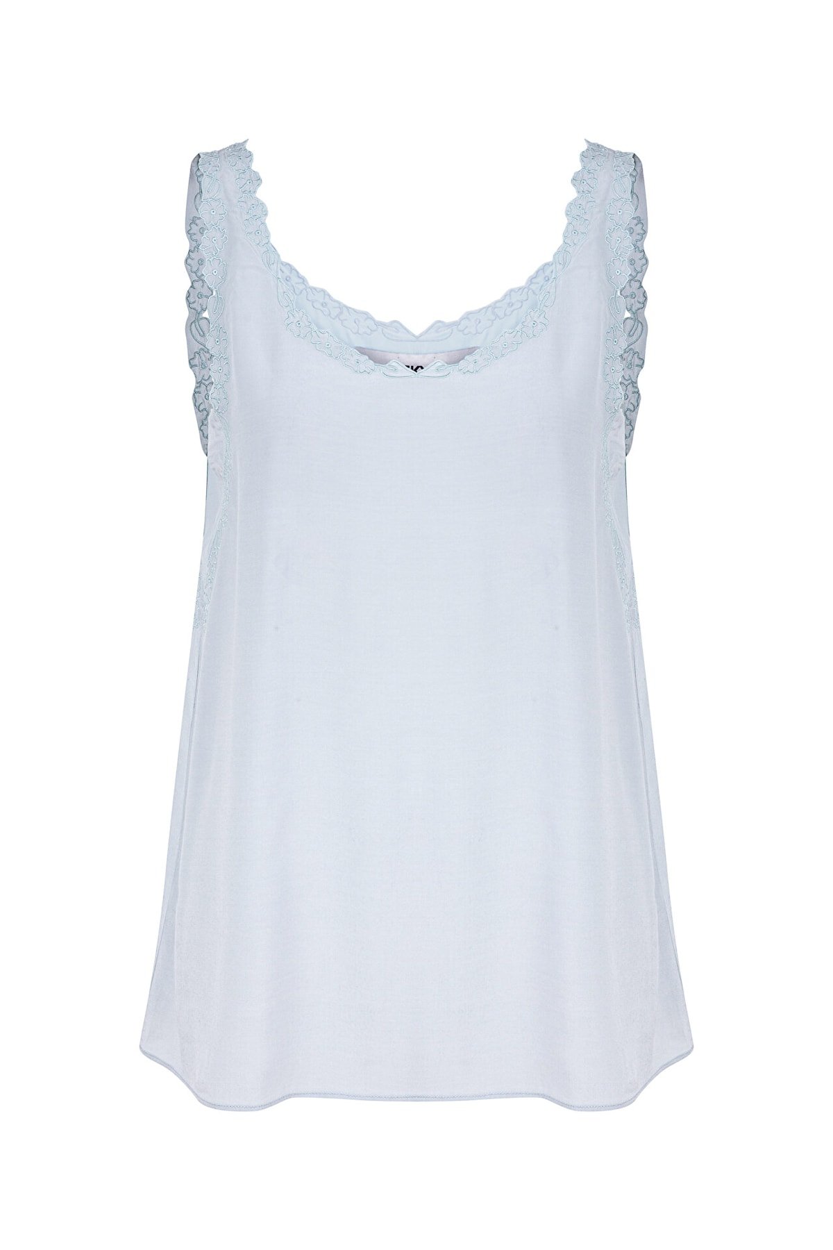 IPEKYOL ACIK MAVI 06098 / BLUZ