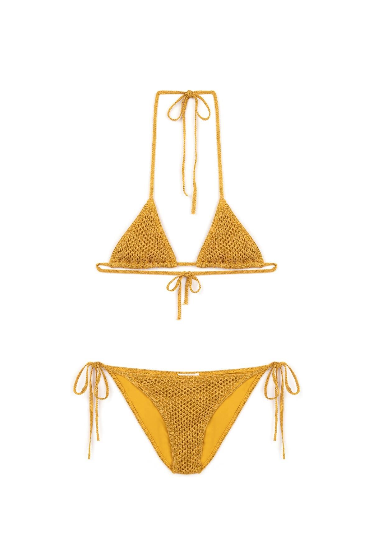 IPEKYOL ALTIN 38004 / BIKINI